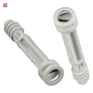 SPE73380901 / AK3 DS 10 Deckelschrauben für AK3