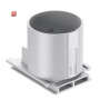 SPE98404001 / RA 40 Rohradapter