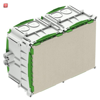 SPE98220002 / IBTLED 3 E Einbaugehäuse