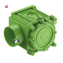 SPE98477501 / P 71 GRO-K Großrohrdose