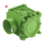 SPE98477501 / P 71 GRO-K Großrohrdose