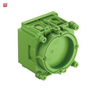 SPE98404501 / P 71 GRD Gerätedose