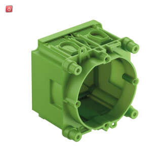 SPE98494501 / P 71 GRD-O Gerätedose