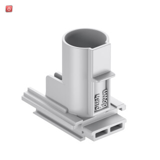 SPE98401601 / RA 16 Rohradapter