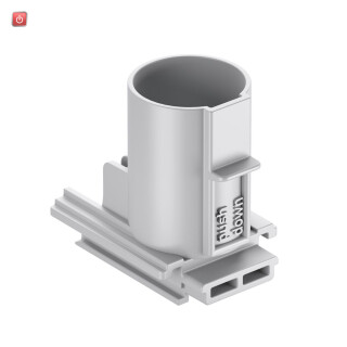 SPE98402001 / RA 20 Rohradapter