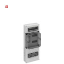 SPE75934001 / ZVi 7530-eHZ Zählerverteilung