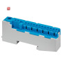 SPE79032101 / KLS N 1/14-SL Steckklemmen
