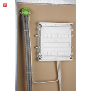 SPE92025001 / HW 050 H Gerätedose