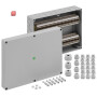 SPE63510001 / RKi 4/100-100x4² Reihenklemmengehäuse