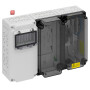 SPE75953001 / ZVi 3045-K Zählerverteilung