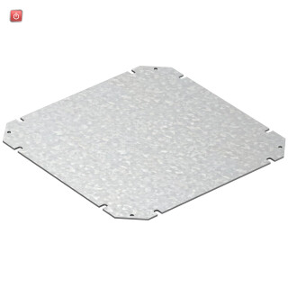 SPE72001301 / GEOS MPS-3030 Montageplatte