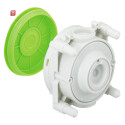 SPE97056001 / WAD Wandauslassdose