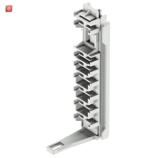 SPE72102301 / GEOS-L MHH-22 Montagehalter-Set