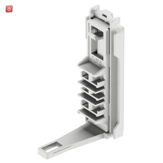 SPE72002401 / GEOS MH-18 NS35/15 Montagehalter-Set