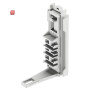 SPE72002401 / GEOS MH-18 NS35/15 Montagehalter-Set