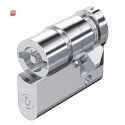 SPE72206001 / GEOS-S SGA-DB/3 Schlossgarnitur f....