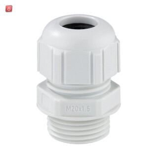 SPE24844001 / KVR M40 LG Kabelverschraubung