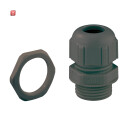 SPE22902001 / KVR M20 LG-MGM/sw Kabelverschraubung