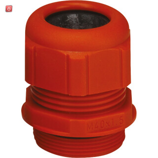 SPE22761601 / KVR M16-MGM/or Kabelverschraubung