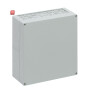 SPE74040201 / Leergehäuse L 300 x B 300 mm, Kunststoff, AKL 2 - g