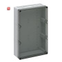 SPE74400301 / Leergehäuse L 300 x B 450 mm, Kunststoff, AKL 3 - t