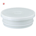 SPE23144001 / VST M40, Verschlussstopfen, lichtgrau,...