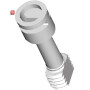 SPE19001001 / TK DS-ku/g Deckelschraube