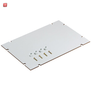 SPE7101401 / GMI 4 Montageplatte