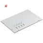 SPE7101401 / GMI 4 Montageplatte