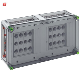 SPE5042884 / GSD 428-400 DIAZED®-Reitersicherungsgeh.