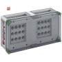 SPE5042884 / GSD 428-400 DIAZED®-Reitersicherungsgeh.