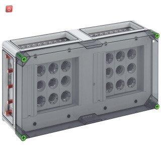 SPE5043684 / GSD 436-400 DIAZED®-Reitersicherungsgeh.
