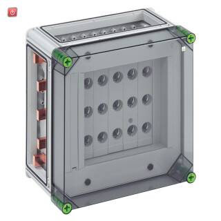 SPE5522584 / GSN 225-400 NEOZED®-Reitersicherungsgeh.