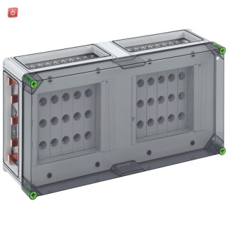 SPE5541084 / GSN 4210-400 NEOZED®-Reitersicherungsgeh.