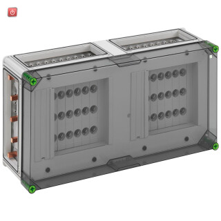 SPE5541201 / GSN 4212-250 NEOZED®-Reitersicherungsgeh.