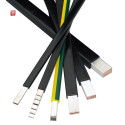 SPE7525001 / LFK 250/sw Lamellen-Flachkabel