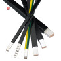SPE7525101 / LFK 250-GG Lamellen-Flachkabel