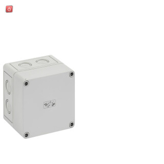 SPE12790401 / TK PC 1111-9-m Leergehäuse