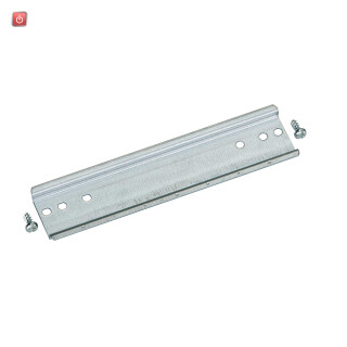 SPE89401601 / NS35-144/2 Normschiene