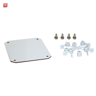 SPE89500601 / Abox 060 MPI Montageplatte
