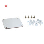 SPE89500601 / Abox 060 MPI Montageplatte