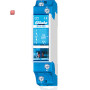 ELT21100030 / ELTAKO S12-100-230V, Stromstoßschalter 230V. 1 Schließer 16A/250V AC / 4010312100479