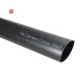 HEL323-20080 / MA47-8/2-PO-X-BK (20), Warmschrumpfschlauch 4:1 MA47-8,0/2,0 PO-X schwarz 1m / 4031026458144