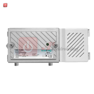 AXIBVS1369N / CATV-Verstärker 30 dB | 100 dBµV CSO/CTB / EAN7611682004823