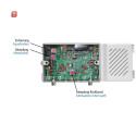 AXIBVS1369N / CATV-Verstärker 30 dB | 100 dBµV CSO/CTB / EAN7611682004823