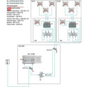 AXIBVS1369N / CATV-Verstärker 30 dB | 100 dBµV CSO/CTB / EAN7611682004823