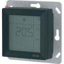 EATON / 187709 / Raumcontroller Touch, anthrazit, matt,...