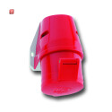 BALS112002 / Wandsteckdose Quick-Connect 32A 5-polig 400V...