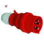 BALS2148 / Stecker MULTI-GRIP 32A 5p 400V 6h IP44 / 4024941021487