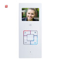 ME40827 / VISTUS Video Zusatz-Innenstation 3,5"...